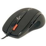 Mouse A4T EVO XGame Opto Oscar X710 Extra Fire USB (A4TMYS27923)