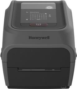 HONEYWELL PC45T 4IN FULL TOUCH 3.5IN LCD ETHERNET LATIN FONT 203 DPI (PC45T000003200)