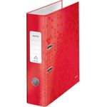 Leitz WOW A4 Rundring (10050026)