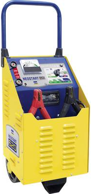 GYS NEOSTART 620 025288 Schnellstartsystem 12 V, 24 V 90 A 90 A (025288)