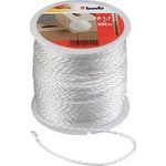 kwb 922110 Maurerschnur 1,7 mm Weiß 100 m (922110)