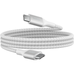 Belkin BoostCharge USB-Kabel (CAB015BT1MWH)