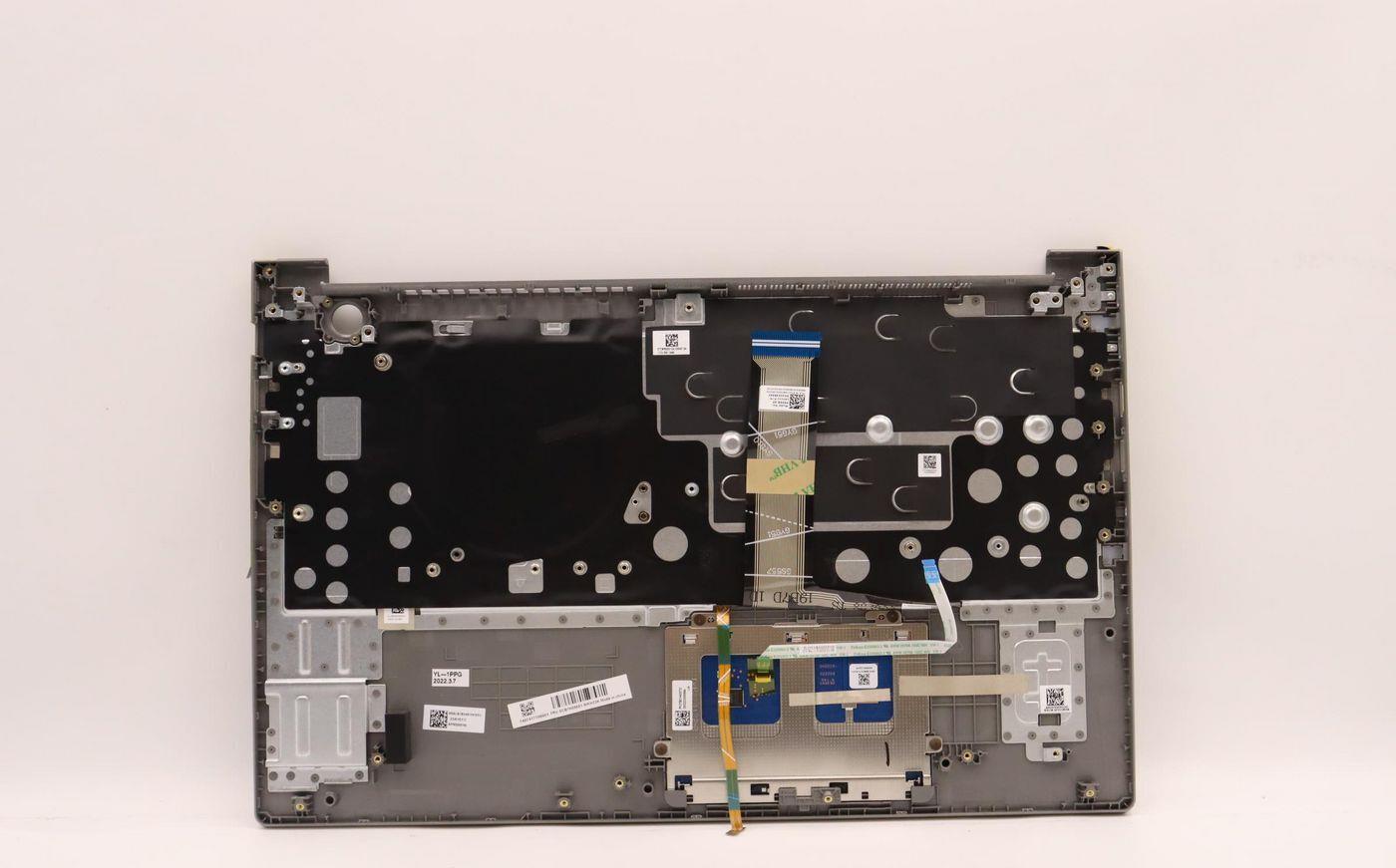 Lenovo COVER Upper Case ASM_GER 5CB1H88688