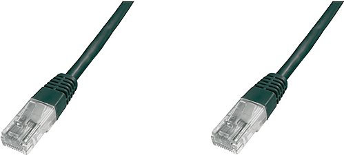 DIGITUS Premium Patch-Kabel (DK-1511-100/BLA)