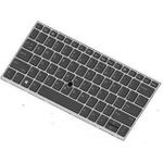HP Ersatztastatur Notebook (L15500-051)