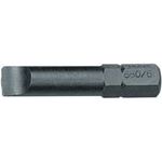 GEDORE Schraubendreherbit 5/16" Schlitz 9 mm (6567120)