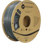 ABS GALAXY 1,75mm DARK GREY 1kg POLYMAKER POLYLITE 3D FILAMENT (PE01037)