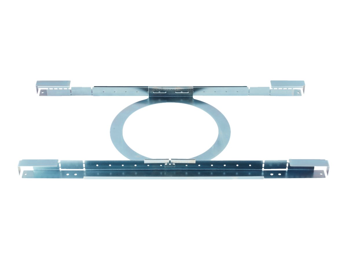 Algo 81X8TBR T-Bar Halterung für Deckenlautsprecher 8188/8198 Blau
