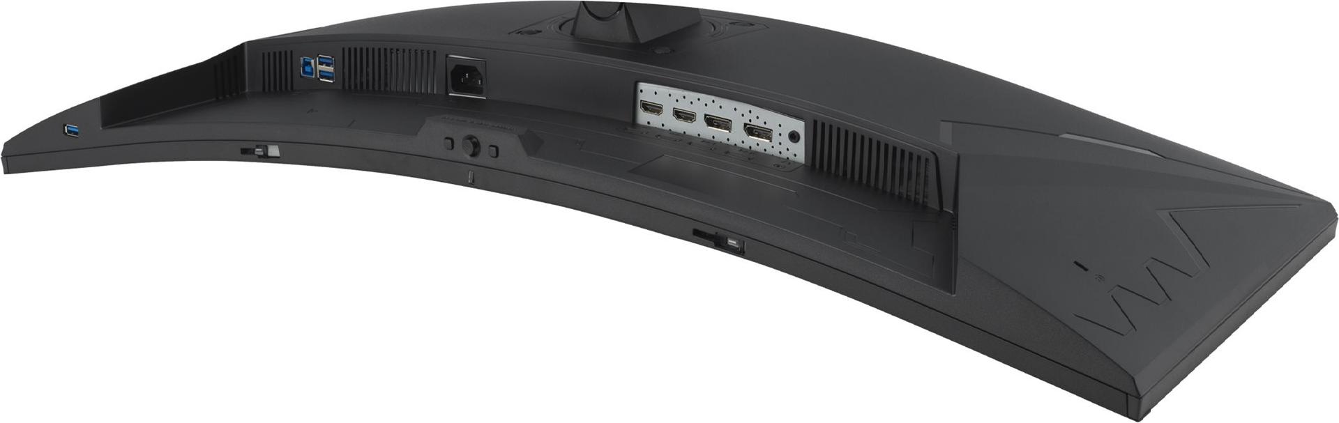 ASUS TUF Gaming VG34VQL3A 34" 3440 x 1440 180 Hz Schwarz