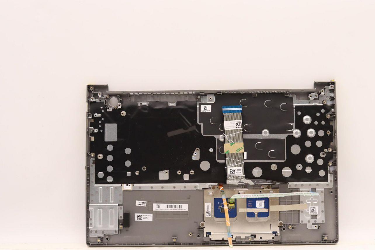 Lenovo COVER Upper Case ASMSWS C21DJ MGNBL (5CB1J09317)