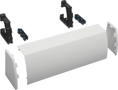 Hager FZ442N. Breite: 202 mm, Höhe: 176 mm, Tiefe: 135 mm (FZ442N)