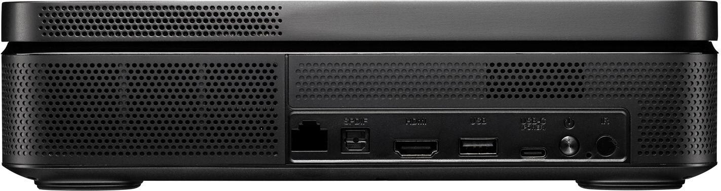 Optoma Photon Go DLP-Projektor 1920 x 1080 650 lm Schwarz