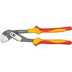 GEDORE red VDE-Wasserpumpenzange 25,40cm (10")  7fach (R29100010)