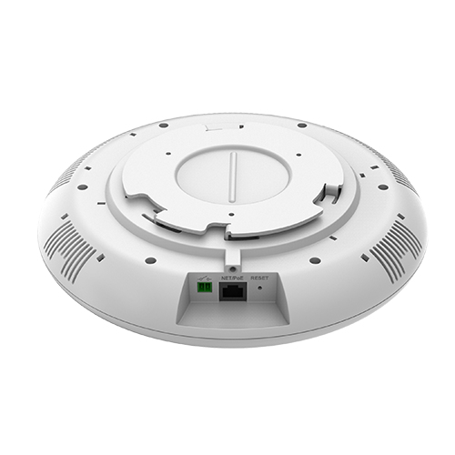 Grandstream GSC3516 IP-Lautsprecher für PA-System SIP/Multicast 15 W Weiß