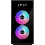 OMEN Desktop Gaming PC GT16-0160ng Intel Core Ultra 7 265K, 32GB RAM, 1TB SSD, AMD Radeon RX 9070 XT, DOS (D3JS7EA#ABD)