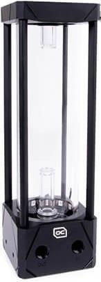 Alphacool Eisbecher Aurora D5 Acetal/Glas - 250mm (15379)