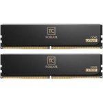 TEAMGROUP MODULO MEMORIA RAM DDR5 32GB 2X16GB 6000MHz T-CREATE (CTCED532G6000HC38ADC01)