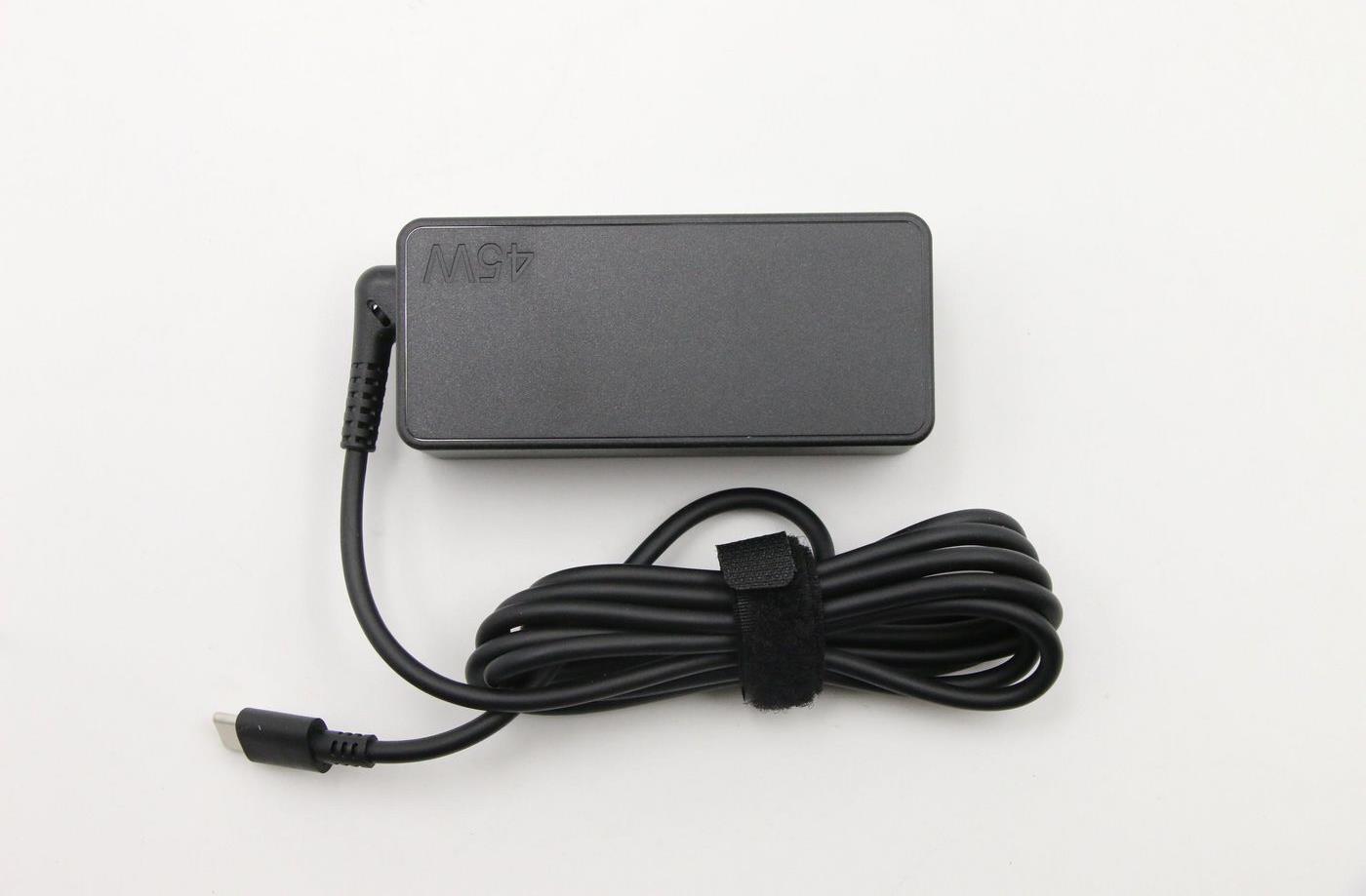 Lenovo AC-Adapter 45 Watt 3 Pin (02DL120)