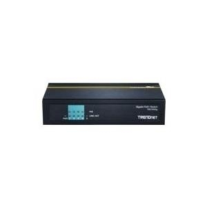 TRENDnet TPE TG50g Switch (TPE-TG50G)