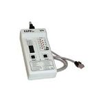 BTR Installationstester "KAPRI" Plus mit Testbox 1 - Testgerät für Netzwerk- und ISDN-Verkabelung (130670-E)