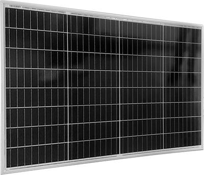 Sygonix Monokristallines Solarmodul 100 W 18.62 V (SY-6688148)