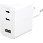 PanzerGlass empower Turbo 70W Multiple Charger inkl. 2x USB-C+ USB-A EU Plug (EM31479)