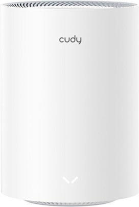 CUDY WIRELESS LAN REPETIDOR M1800 EXTENSOR MESH (M1800(1-PACK))