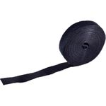 S-Conn 18-10006  strap cable tie  Schwarz 1Stück(e) Kabelbinder (18-10006)