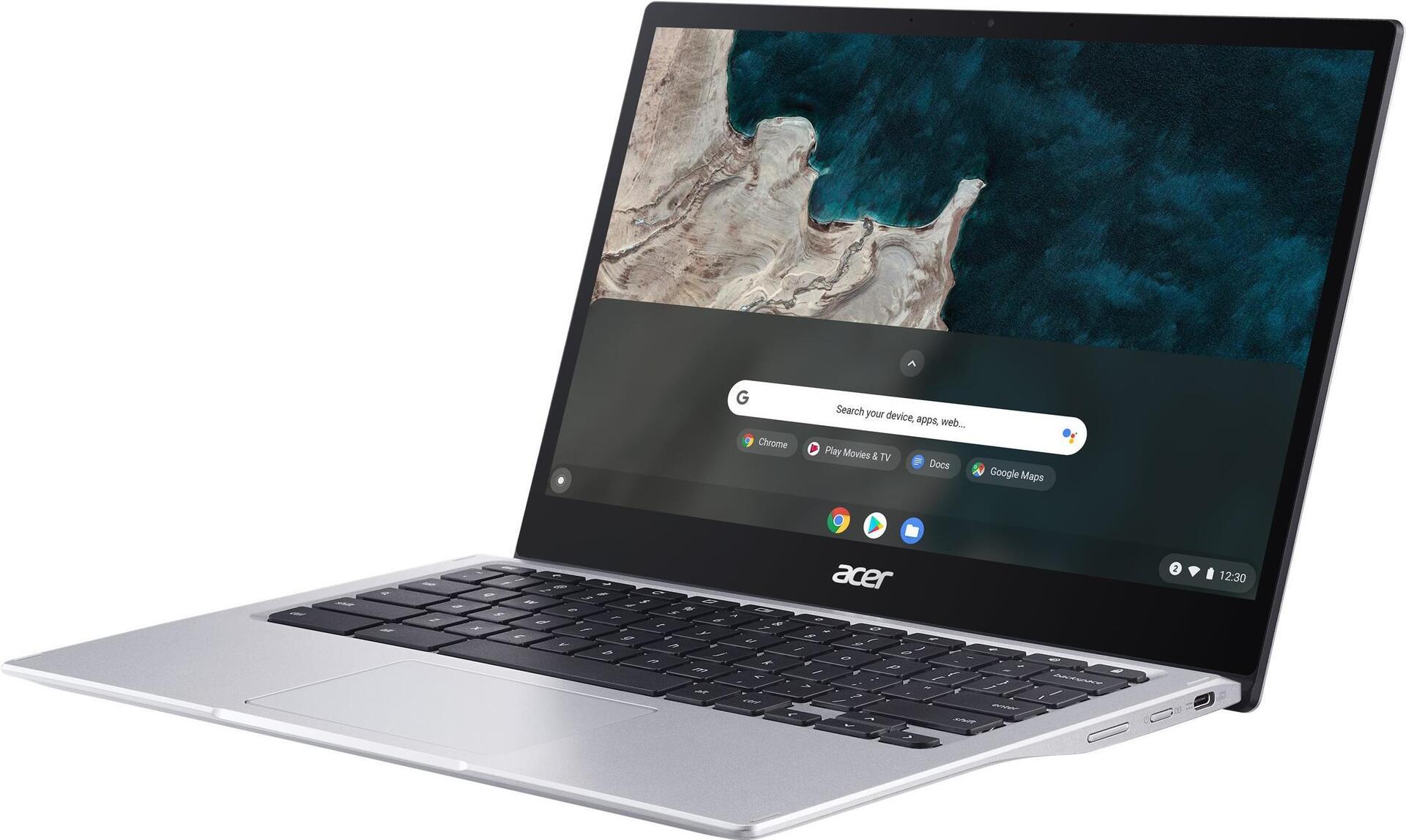 Acer Chromebook Spin 513 CP513-1H Flip-Design NX.AS4EG.002