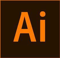 ADOBE Illustrator Pro for enterprise - 1 Benutzer - Volumen / Stufe 14 (100+)