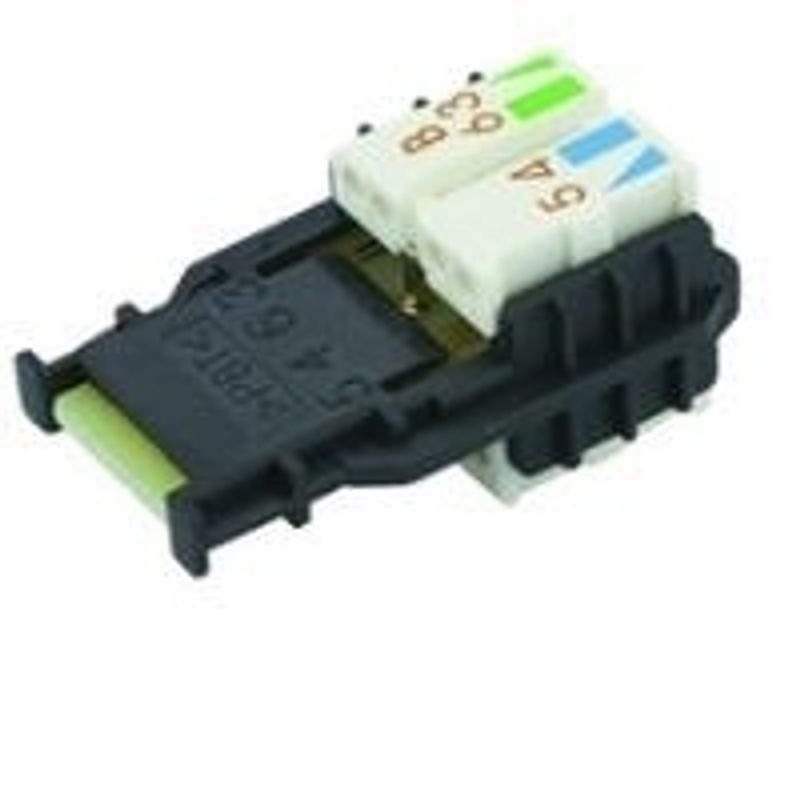 Telegärtner MFP8 Adernmanager T568A F00020A2130 