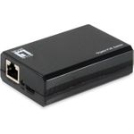 LevelOne Gigabit PoE bt to Type-C 3.0 Splitter (POS-5001)