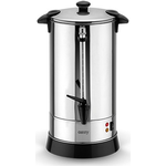 Adler Camry CR 1259 Wasserkocher 20 l 1650 W Schwarz