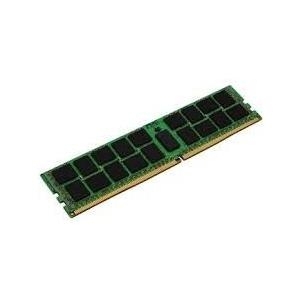 Kingston Technology 8GB DDR4-2400MHZ REG ECC CL17 DIMM 1RX4 (KVR24R17S4/8)