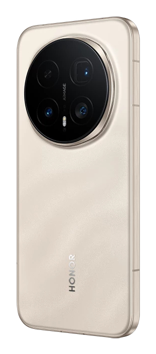 HONOR Magic8 Pro 6,71" 12 GB RAM 512 GB Sunrise Gold