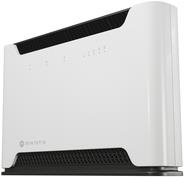 MikroTik Chateau LTE12 kit with two wireless interfaces 2.4 and 5 Ghz 5x Gigabit LTE (D53G-5HacD2HnD-TC&EG120K-EA)