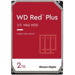 WD Red WD20EFPX Festplatte (WD20EFPX)