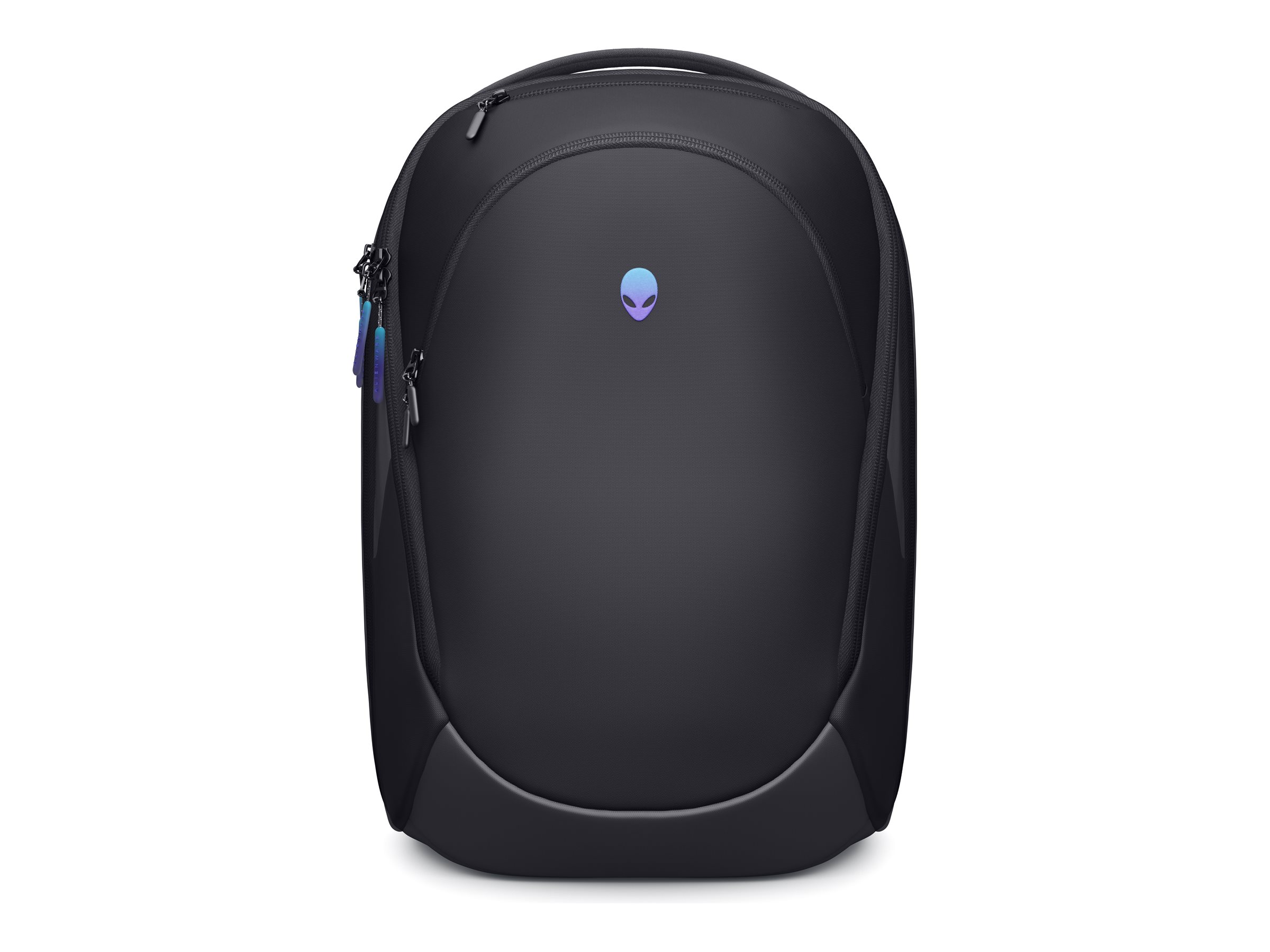 Alienware 18 Backpack AW7825P Notebook-Rucksack 18" Schwarz