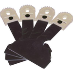 Blendenschieberset Profil-Spot 650W 4x (40001964)