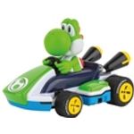 Carrera RC 2.4GHz Mario Kart Race - Yoshi 1 32 (370320002)
