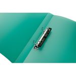 HERMA 19182 Polypropylen (PP) Türkis Aktendeckel (19182)