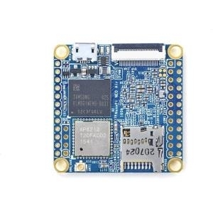 NanoPi Neo Air 512 MB ohne Betriebssystem microSD, Bluetooth®, Micro USB (Friendly_Neo_Air)