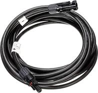 Victron Energy SCA000500000 PV-ST01 Installationskabel 4 mm² Kabellänge 5 m (SCA000500000)