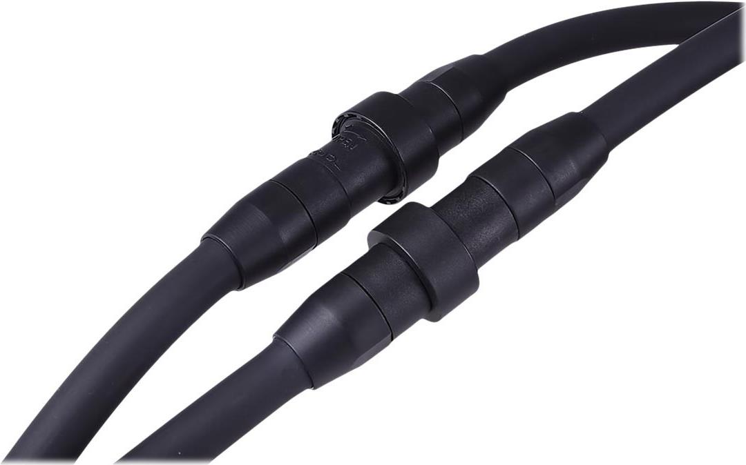 Alphacool Eisbaer Extreme 280 CPU-Flüssigkeitskühler 2x 140 mm Lüfter Schwarz