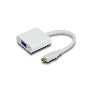 MicroConnect HDMI Mini (HDMIVGA)