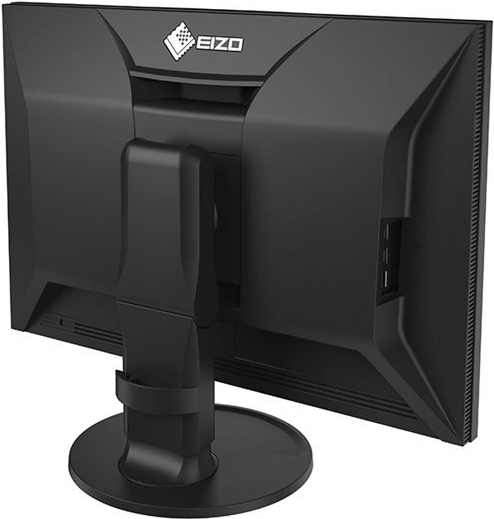 EIZO ColorEdge CG2400S 24.1" 1920 x 1200 IPS Schwarz