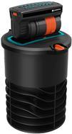 Gardena 08223-20 Sprinklersystem Versenk-Viereckregner OS 89 (08223-20)