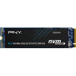 PNY CS2241 SSD 500 GB (M280CS2241-500-RB)