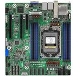 ASRock Mainboard SIENAD8UD-2L2Q micro-ATX Sockel SP6 Single (SIENAD8UD-2L2Q)