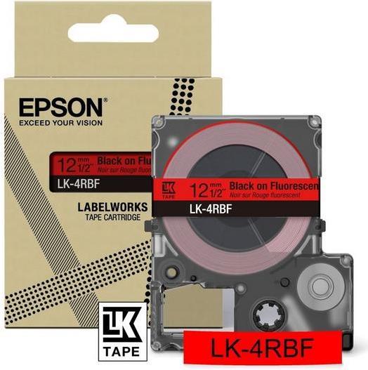 Epson LabelWorks LK-4RBF (C53S672099)